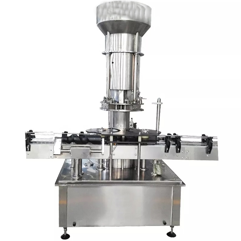jar filling machine sauce bottle filling machine jar filling and capping machine for 100ml 250ml 500ml 750ml 1L 2L Shampoo Liquid Detergent Sauce Water Beer 6.jpg