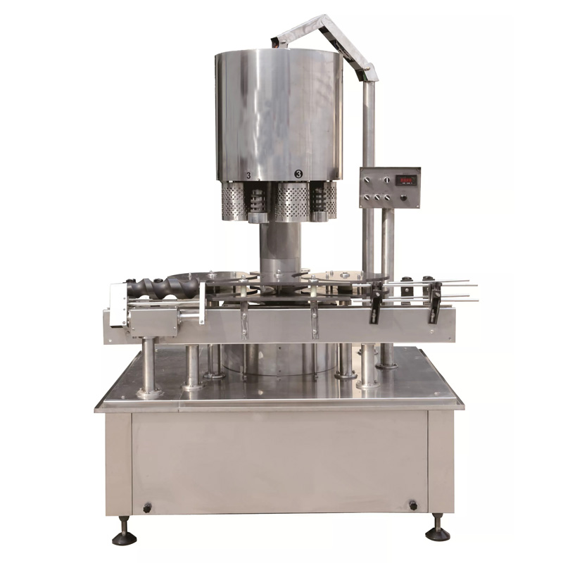 jar filling machine sauce bottle filling machine jar filling and capping machine for 100ml 250ml 500ml 750ml 1L 2L Shampoo Liquid Detergent Sauce Water Beer 7.jpg