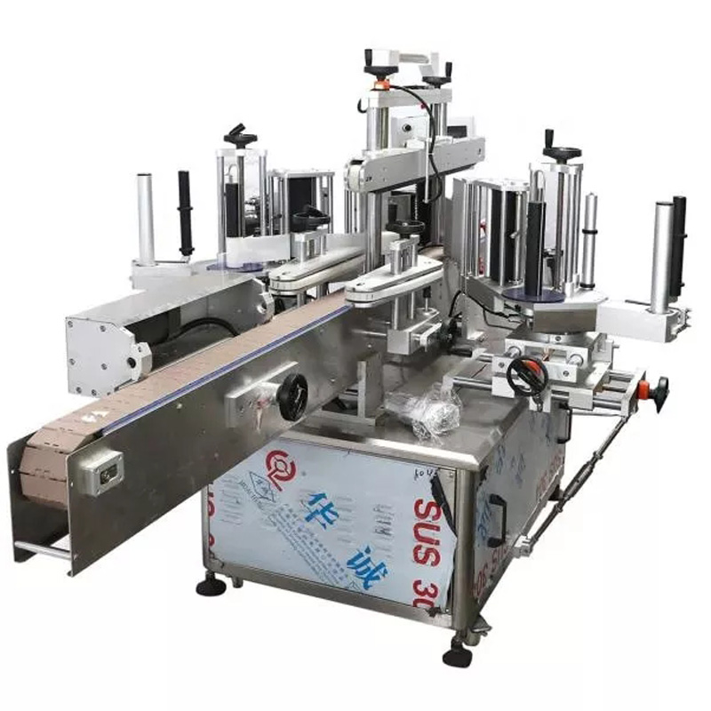 jar filling machine sauce bottle filling machine jar filling and capping machine for 100ml 250ml 500ml 750ml 1L 2L Shampoo Liquid Detergent Sauce Water Beer 10.jpg
