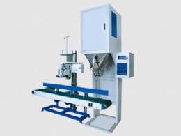rice weighing  sealing machine，Anhui Zengran Packaging Technology Co., Ltd
