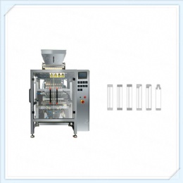 8 line sachet stick sugar packing machine,Sugar Pouch Packing Machine、Sugar Vertical Packing Machine，Zengran Pack