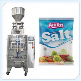 vertical automatic sachet bag salt packing machine,Salt Packaging Business,Salt Packaging Machine