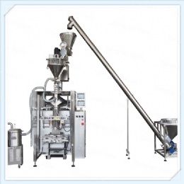 powder packaging machine with auger filler,Powder Packing Machine，Fine Powder Filling Machine