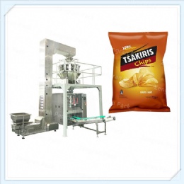 potato chips snack packing machine,Food Pouch Filling Machine,Vertical Form Fill And Seal Packaging Machines