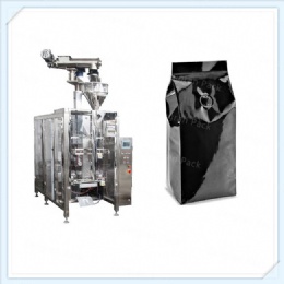 250g coffee powder packing machine,Powder Packing Machine,,Coffee Packaging Machine