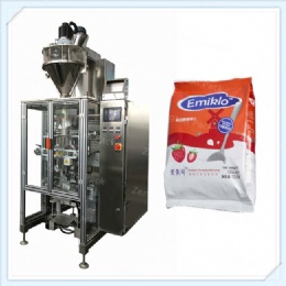 automatic powder packaging machine,Powder Packing Machine，Fine Powder Filling Machine