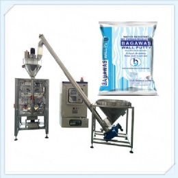 chemical fertilizer packing machine,Granule Packing Machine Factory,Zengran Pack
