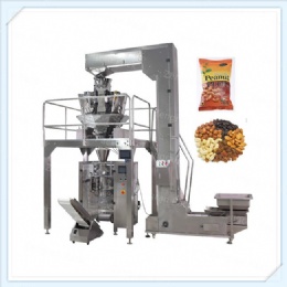 automatic bag bean nuts peanuts packing machine,Nuts Filling Machine,Beans Packaging Machine