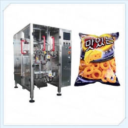 Squid Rings vertical form fill seal packing machine,Vertical Form Fill Machine , Vertical Form Fill And Seal Machine