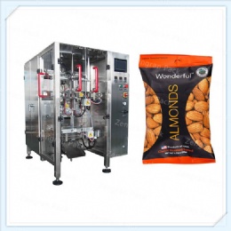 nuts vertical form fill seal (vffs) bagging machines,Vertical Form Fill Seal Machine
