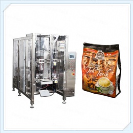 quad seal box type bag vffs packing machine,Automatic Packing And Sealing Machine , Ultima Vertical Form Fill Seal Machine