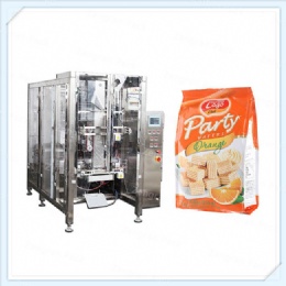full automatic food quad seal bag packing machine,Automated Food Packaging Machine,Zengran Packaging