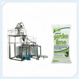 lime powder big bag packing machine , Chemical Powder Filling Machine
