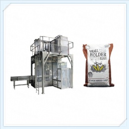 feed bagging packaging machines , Animal Feed Bagging Machine， Zengran Packaging