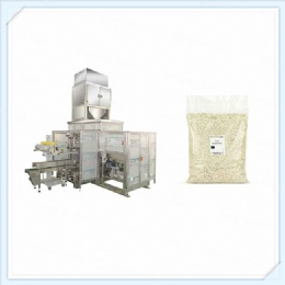 buckwheat flakes big bag packing machine , Sunflower Seed Packing Machine