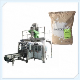 automatic powder open-mouth bagger , Gravimetric Filling Machine