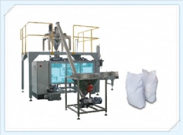 open mouth bag filling & sealing , Bag Filler And Sealer,Zengran Pack