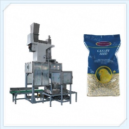 20kg grain seed open mouth bagging &bag filling scales , Automatic Bagging Equipment