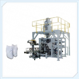 granule automatic open mouth bagging machine , Open Mouth Bag Filler , Open Mouth Bagging Scale,Zengran Pack