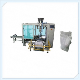 10-50kg Adjustable Open Mouth Bagging Machine ,Open Mouth Bagging Machinet, Zengran Packaging