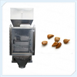 2 head linear weigher，Anhui Zengran Packaging Technology Co., Ltd