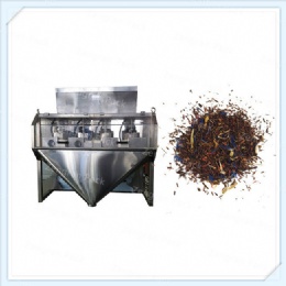 4-head linear weigher