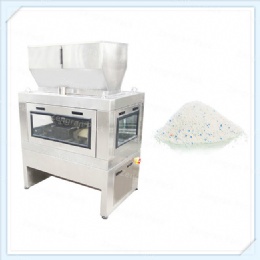 double head 1.0L turnover linear weigher