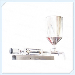 servo filling machine，Anhui Zengran Packaging