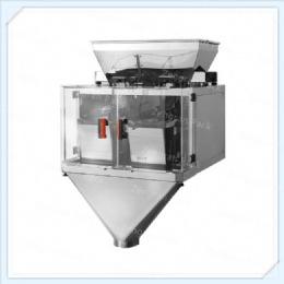two heads linear scale for detergent，Anhui Zengran Packaging