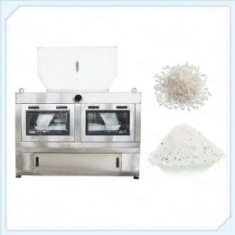8 head 1.2L high speed linear weigher