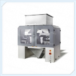four heads linear scale for sugar,Sugar Pouch Packing Machine,Sugar Vertical Packing Machine，Zengran Pack