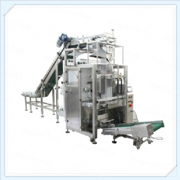 bag in bag packing machine , Salt Bag In Bag Automatic Bagging Machines,Zengran