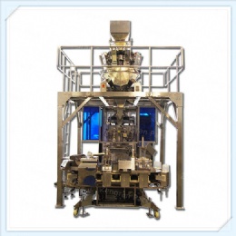 automatic brick bag vacuum packaging machine , Rice Vacuum Packing Machine，Zengran