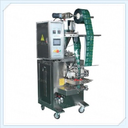 liquid paste sachet bagger,Liquid Vertical Form Fill Seal Machines,Zengran