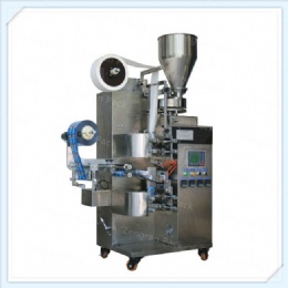 automatic teabag packaging machine,Granule Packing Machine Factory，Vertical Packing Sealing Machine.