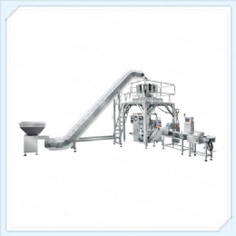 seeds snacks automatic vertical form fill seal machine,Automatic Seed Packaging Machine，Automated Food Packaging Machine
