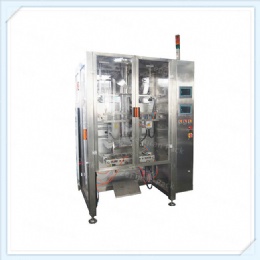 pillow gusseted standup bag vertical form fill & seal machine,Vertical Form Fill Seal Machine ,Automatic Filling Packing Machine