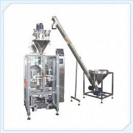 cocoa powder automatic powder filling machine,Coffee Bagging Equipment , Coffee Packaging Machine,Zengran Pack