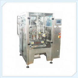pneumatic control vertical form fill & seal machine,Food Pouch Filling Machine, Automatic Filling Packing Machine