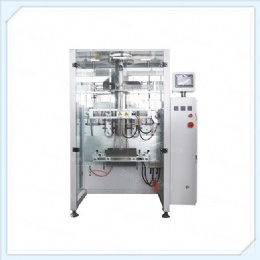 gusseted pillow bag packing machine,​Vertical Form Fill Seal Machine , Vffs Machine,Zengran Pack