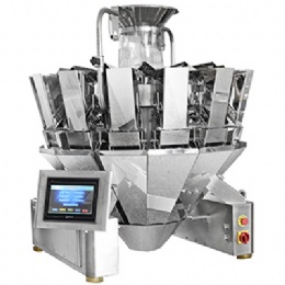 14 Heads Computer Combination Weigher