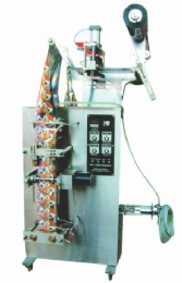 Juice Stand-up Pouch Filling and Sealing Machine,Liquid Vertical Form Fill Seal Machines,Vertical Form Fill Seal Machine,Zengran Pack