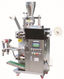 Filter paper tea bag packing machine , Vertical Form Fill Seal Packaging Machines,Quad Bag Packing Machine , Quad Seal Bag Packaging Machine