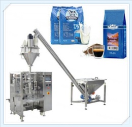 Israel wheat flour weighing packaging machine,Flour Packing Machine,Fully Automatic Flour Packing Machine