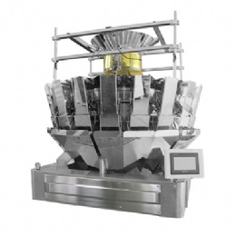 20 Heads Computer Combination Weigher